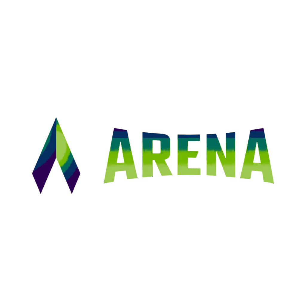 Arena Casino logo