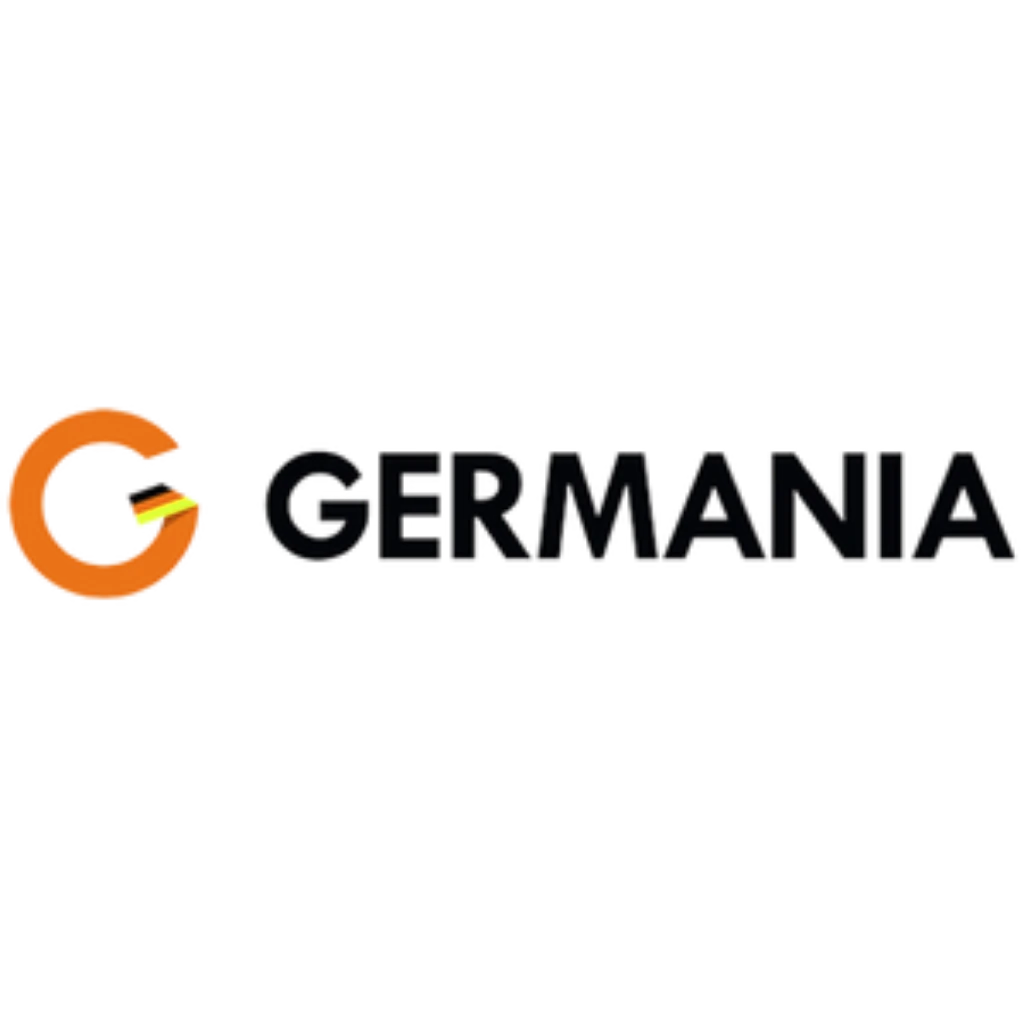 Germania Sport logo