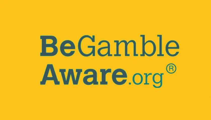 BeGambleaware