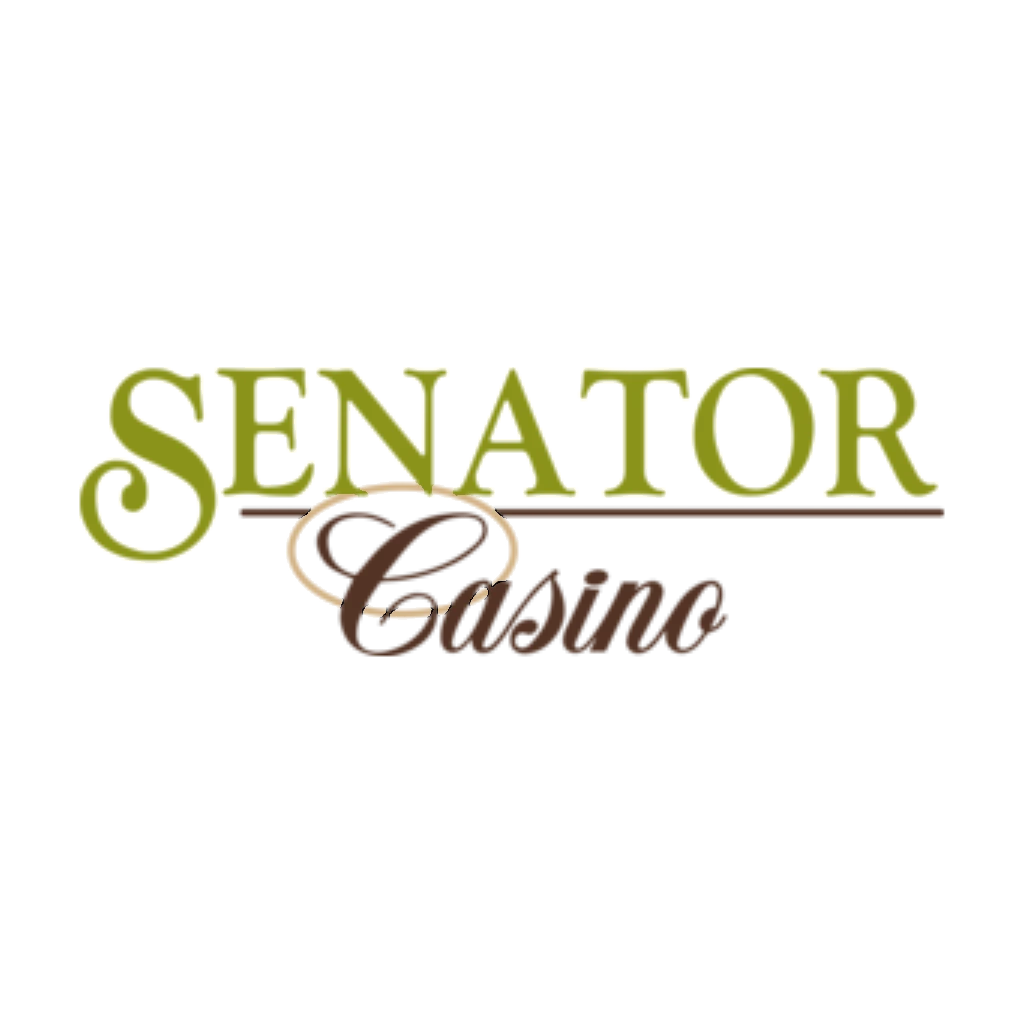 Senator logo
